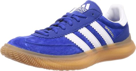 adidas hb spezial boost 46|adidas Men's Hb Spezial Boost Handball Shoes .